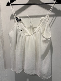 Designers Remix - top - white - Oversized EU36 - Medinas Wardrobe