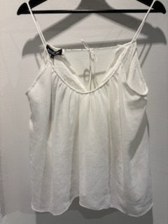 Designers Remix - top - white - Oversized EU36 - Medinas Wardrobe