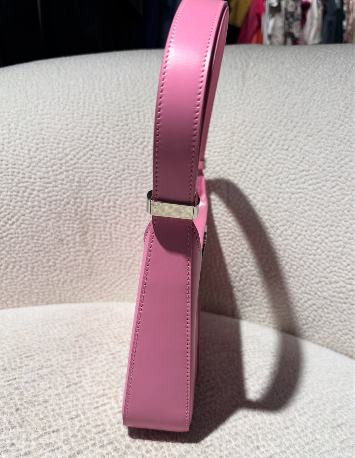 Burberry TB shoulder bag -