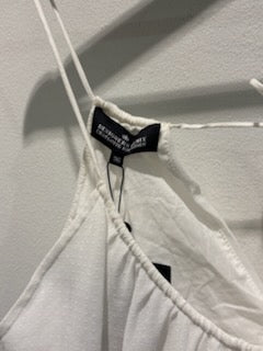 Designers Remix - top - white - Oversized EU36 - Medinas Wardrobe