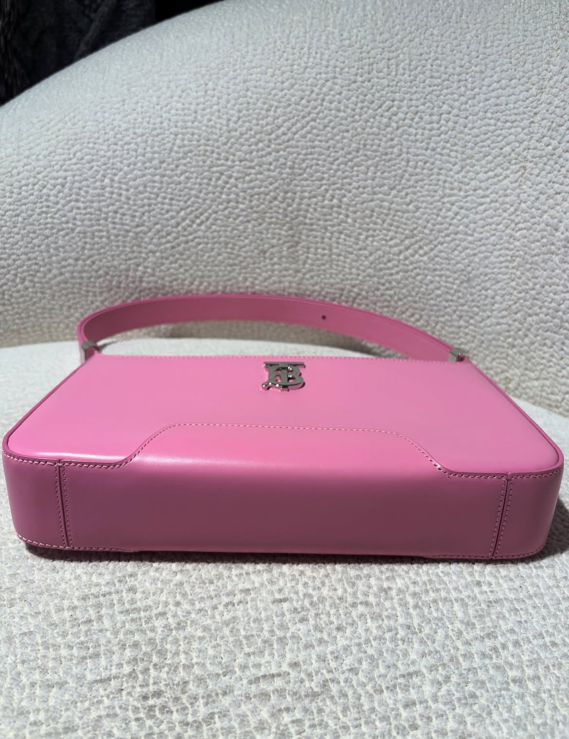 Burberry TB shoulder bag -