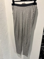 Designers Remix - Leggings - Grey Melange - XS - Medinas Wardrobe