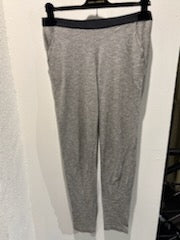 Designers Remix - Leggings - Grey Melange - XS - Medinas Wardrobe