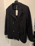 Designers Remix - wooljacket - EU36 - Medinas Wardrobe