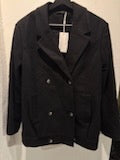 Designers Remix - wooljacket - EU36 - Medinas Wardrobe
