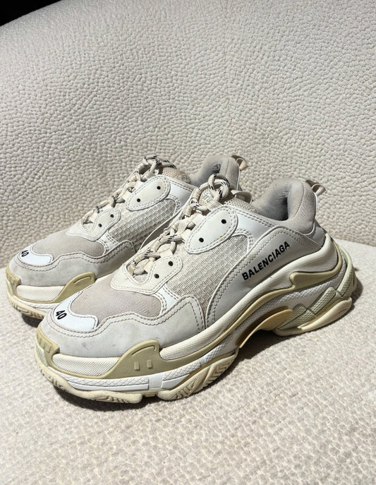 Balenciaga Sneakers  - EU40