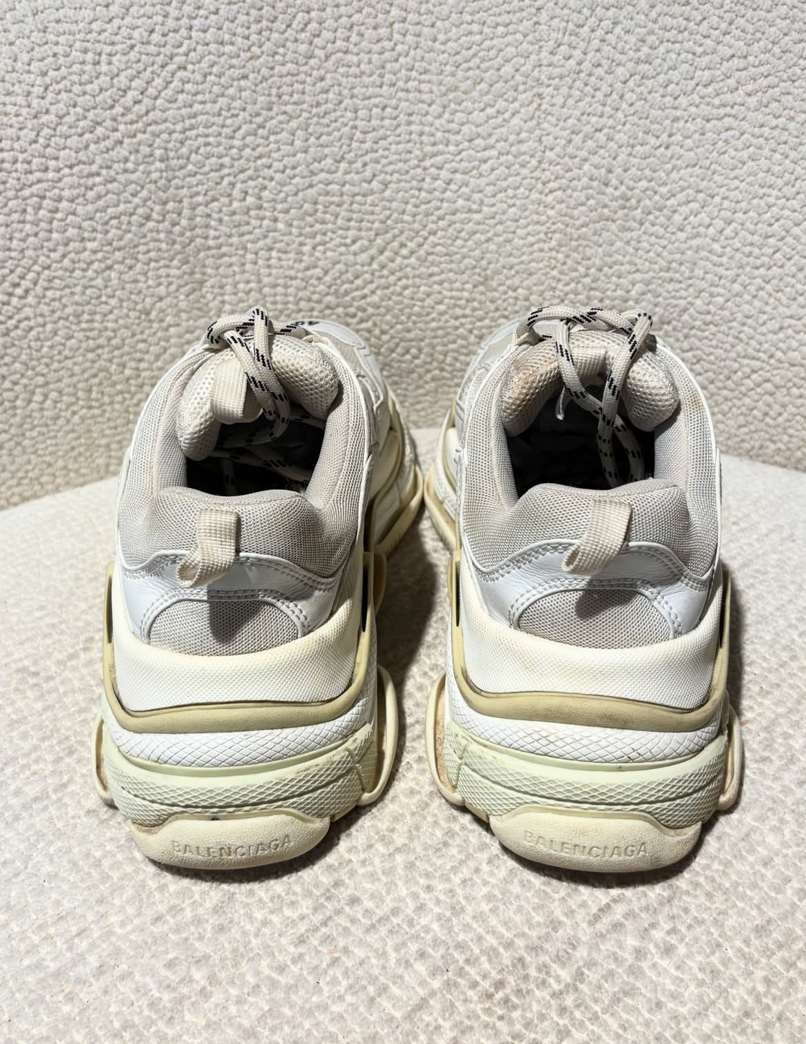 Balenciaga Sneakers  - EU40