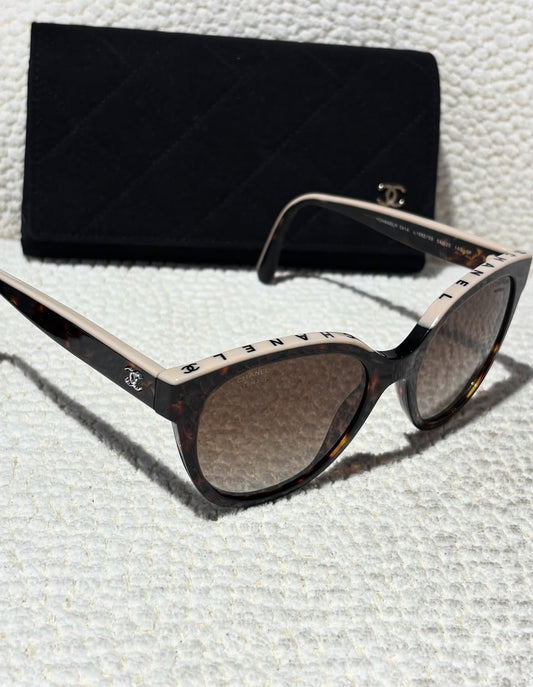 Chanel Sunglasses -