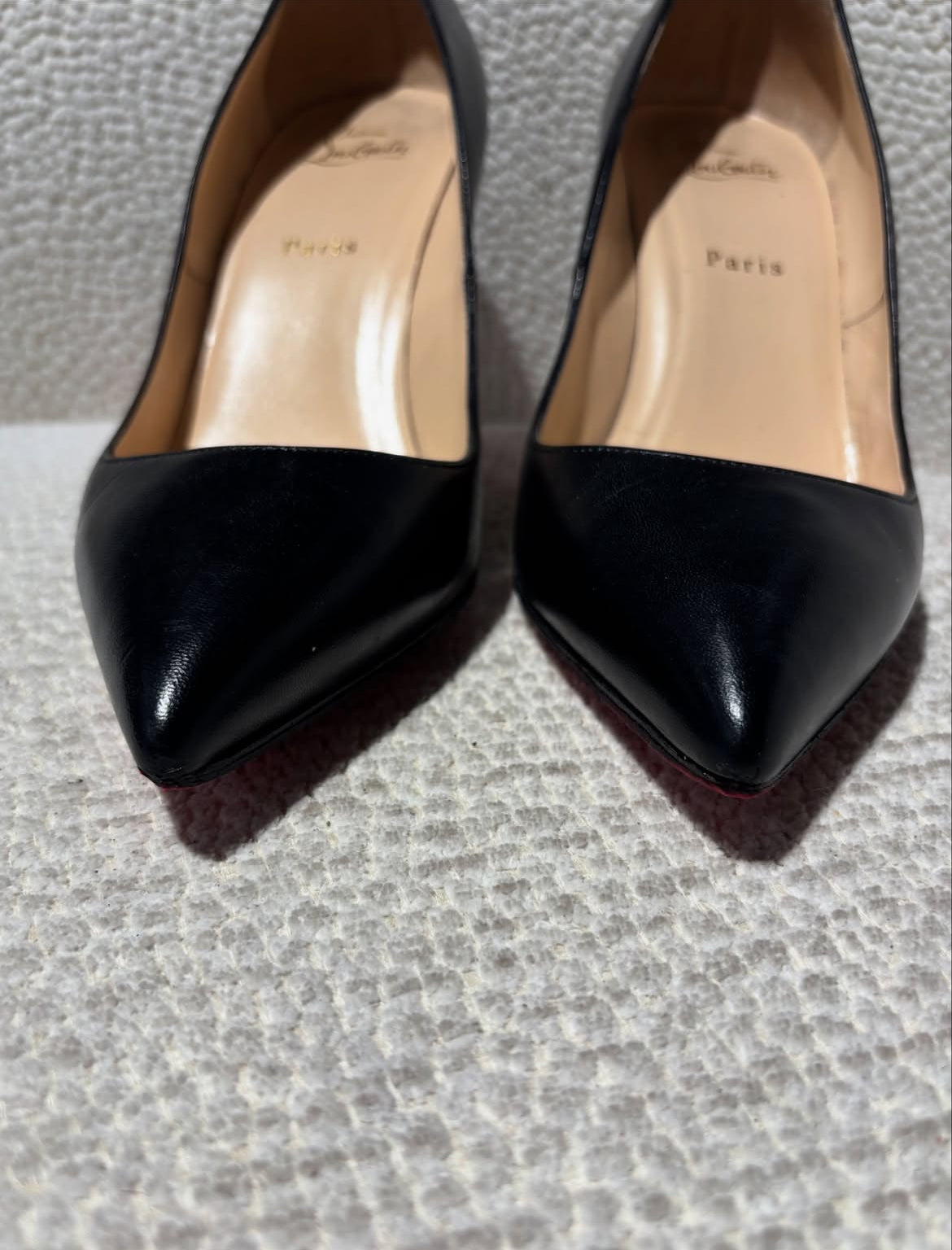 Christian Louboutin Heels –