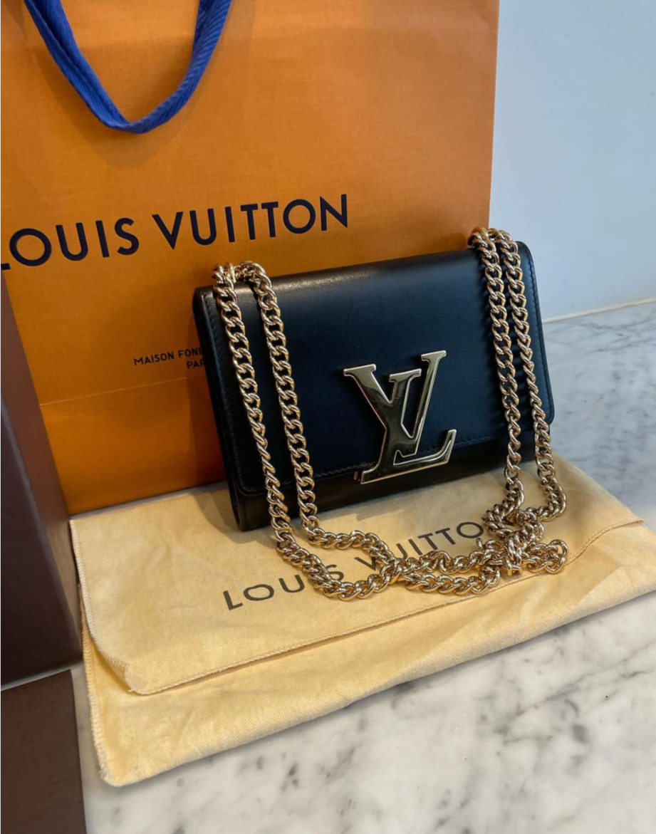 Louis Vuitton - skuldertaske