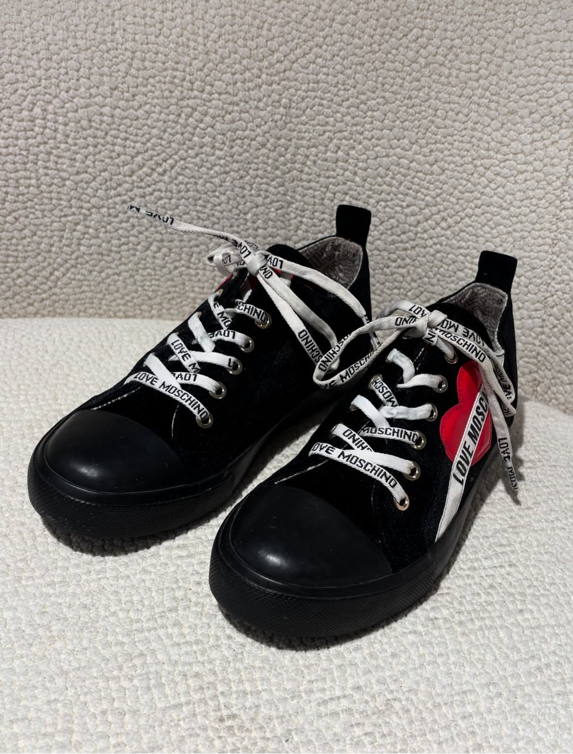Moschino - Sneakers - 37/38