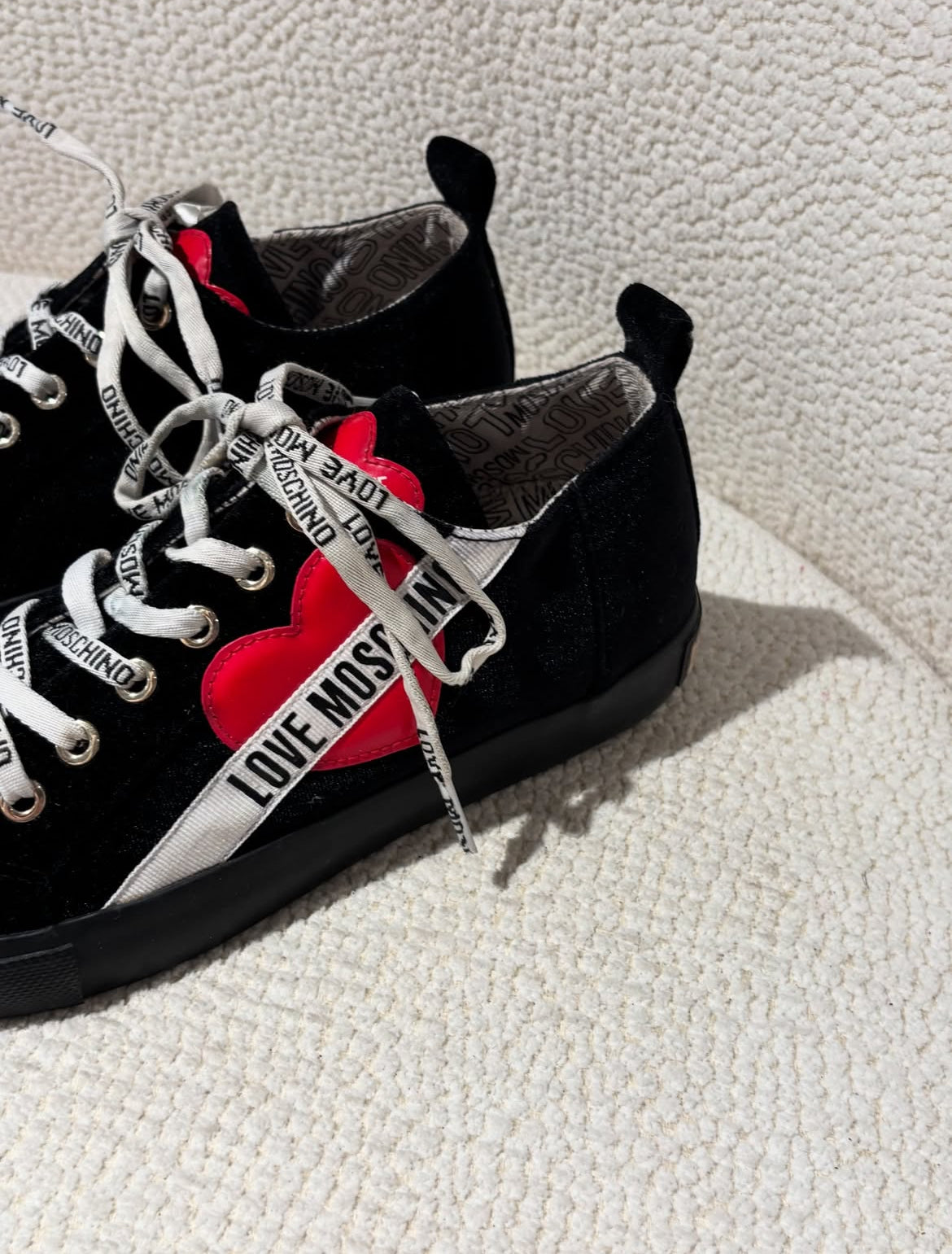 Moschino - Sneakers - 37/38