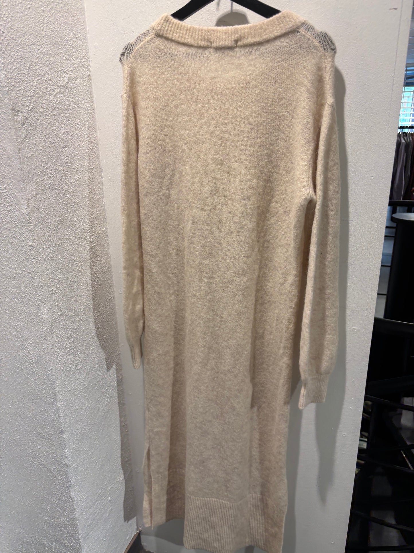 Designers Remix - Knitted dress - sand - Medinas Wardrobe