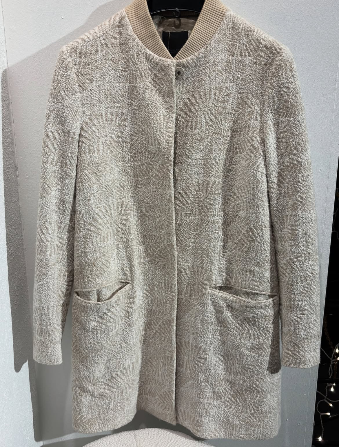 SAND Copenhagen jacket - S/M
