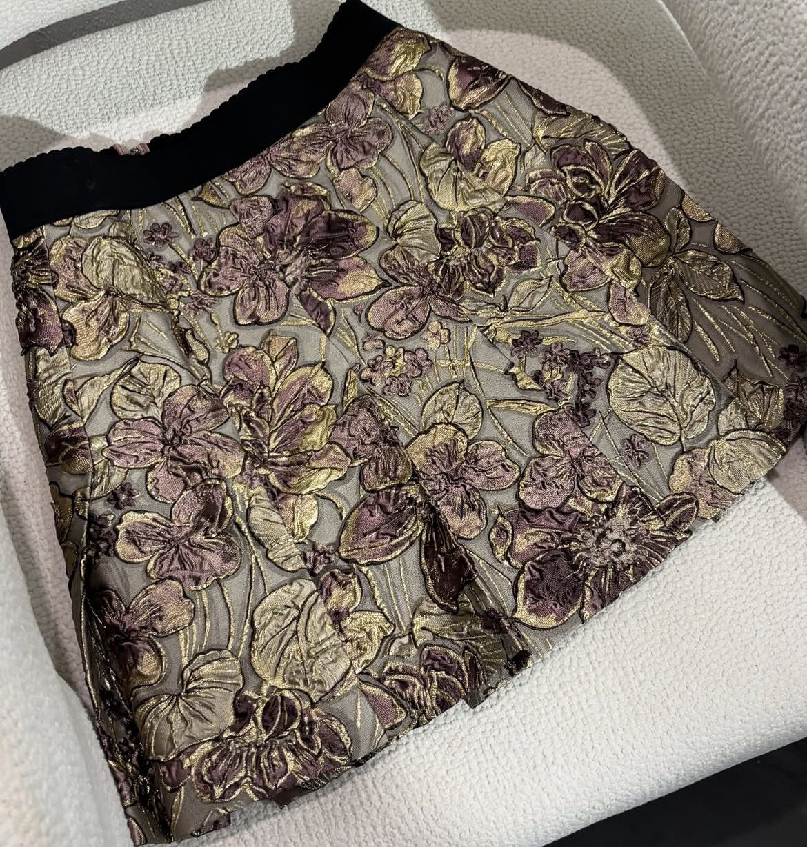 Dolce & Gabbana - skirt  S/M