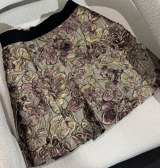 Dolce & Gabbana - skirt  S/M
