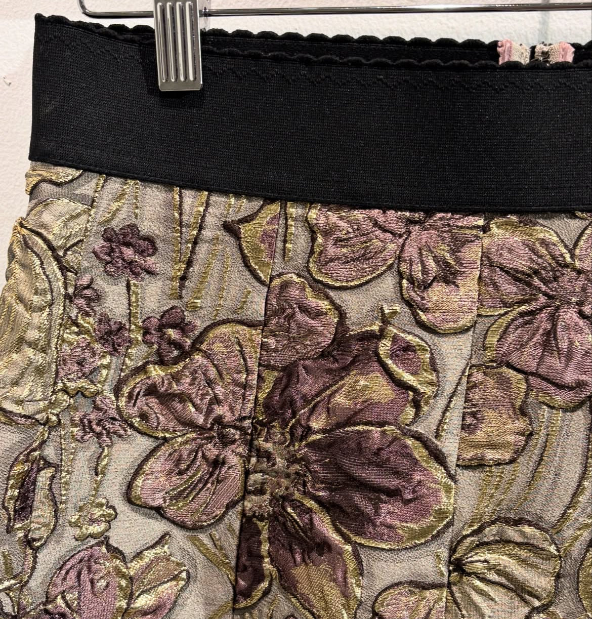 Dolce & Gabbana - skirt  S/M