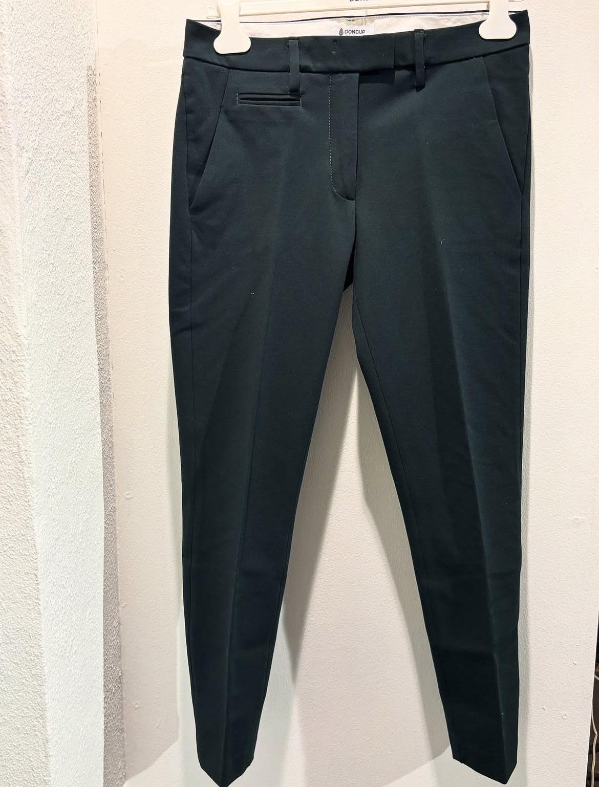 Dondup - Suit  set of blazer and pants - EU38
