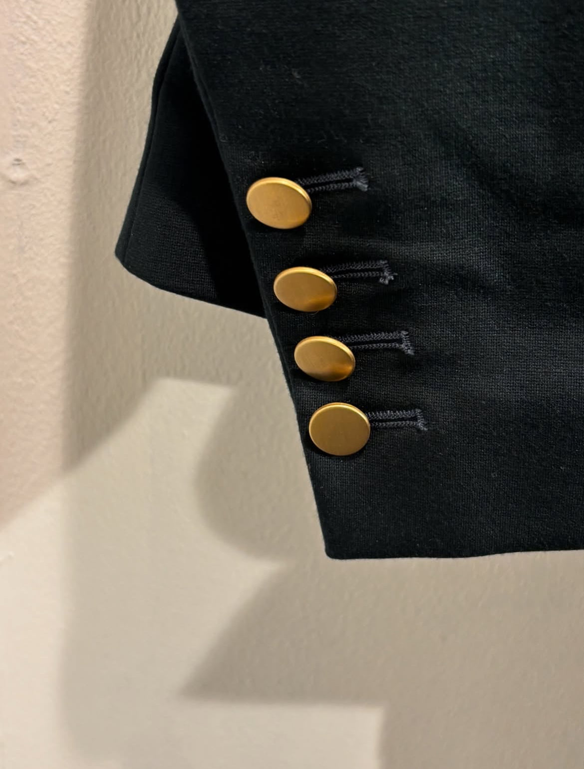 Dondup - Suit  set of blazer and pants - EU38
