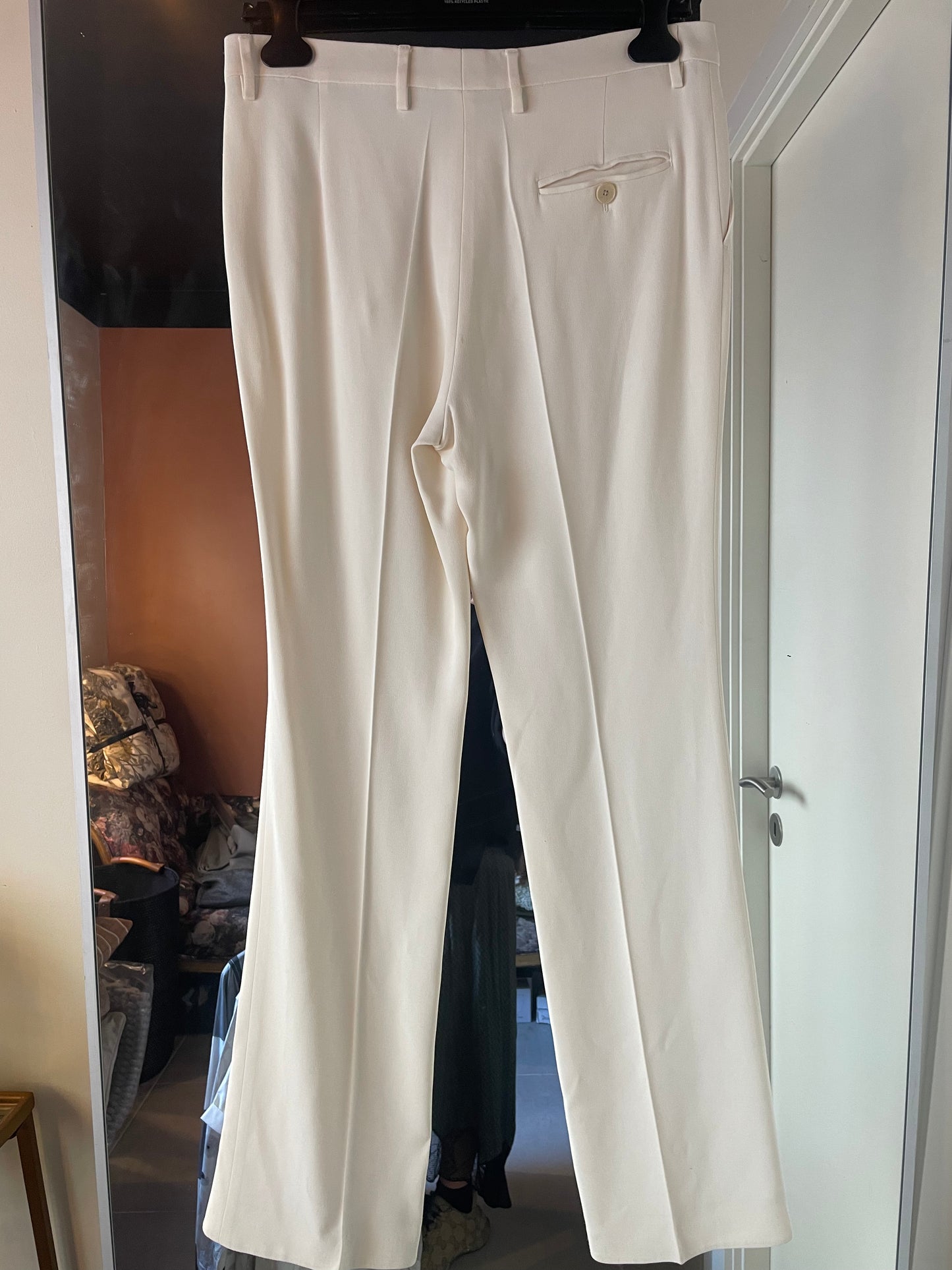 Etro - Wide-leg Pants - Str. 38