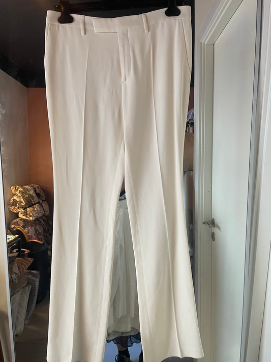 Etro - Wide-leg Pants - Str. 38