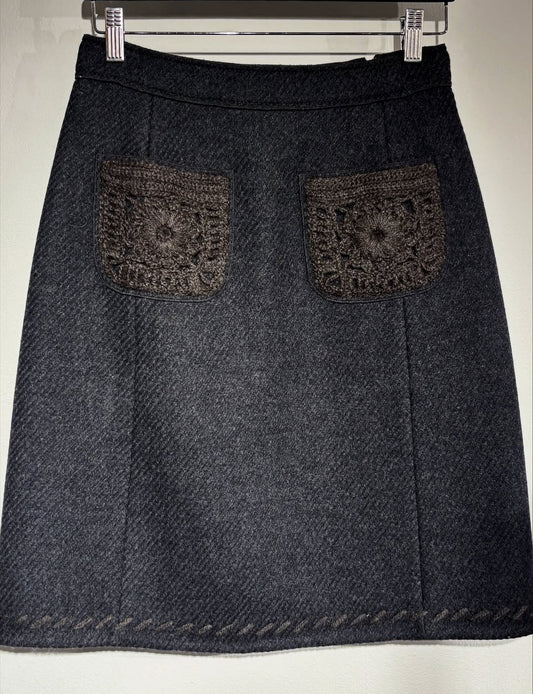 Prada wool Skirt – EU 38