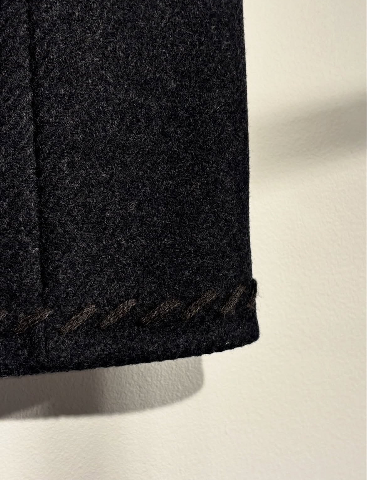Prada wool Skirt – EU 38