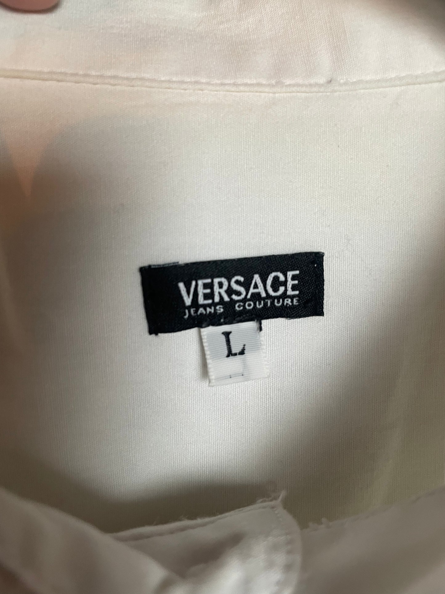 Versace - Skjorte - "Vintage for HIM"