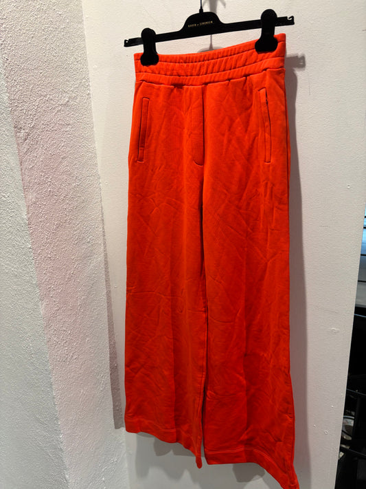 Malene Birger - Loungepants - Red - XS - Medinas Wardrobe
