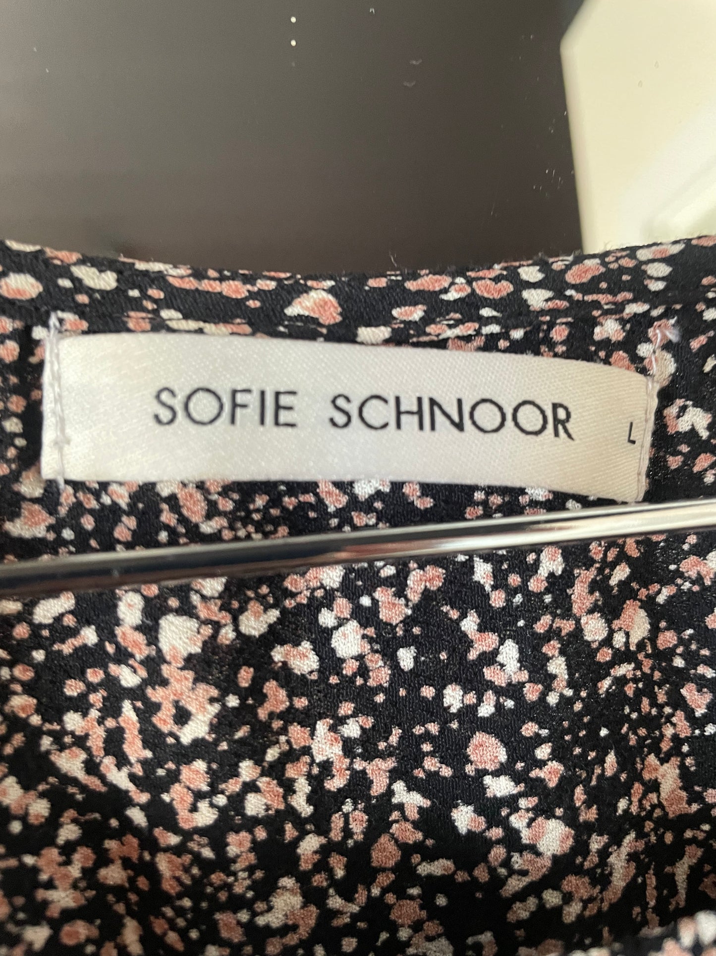 Kjole - Sofie Schnoor - Str. L