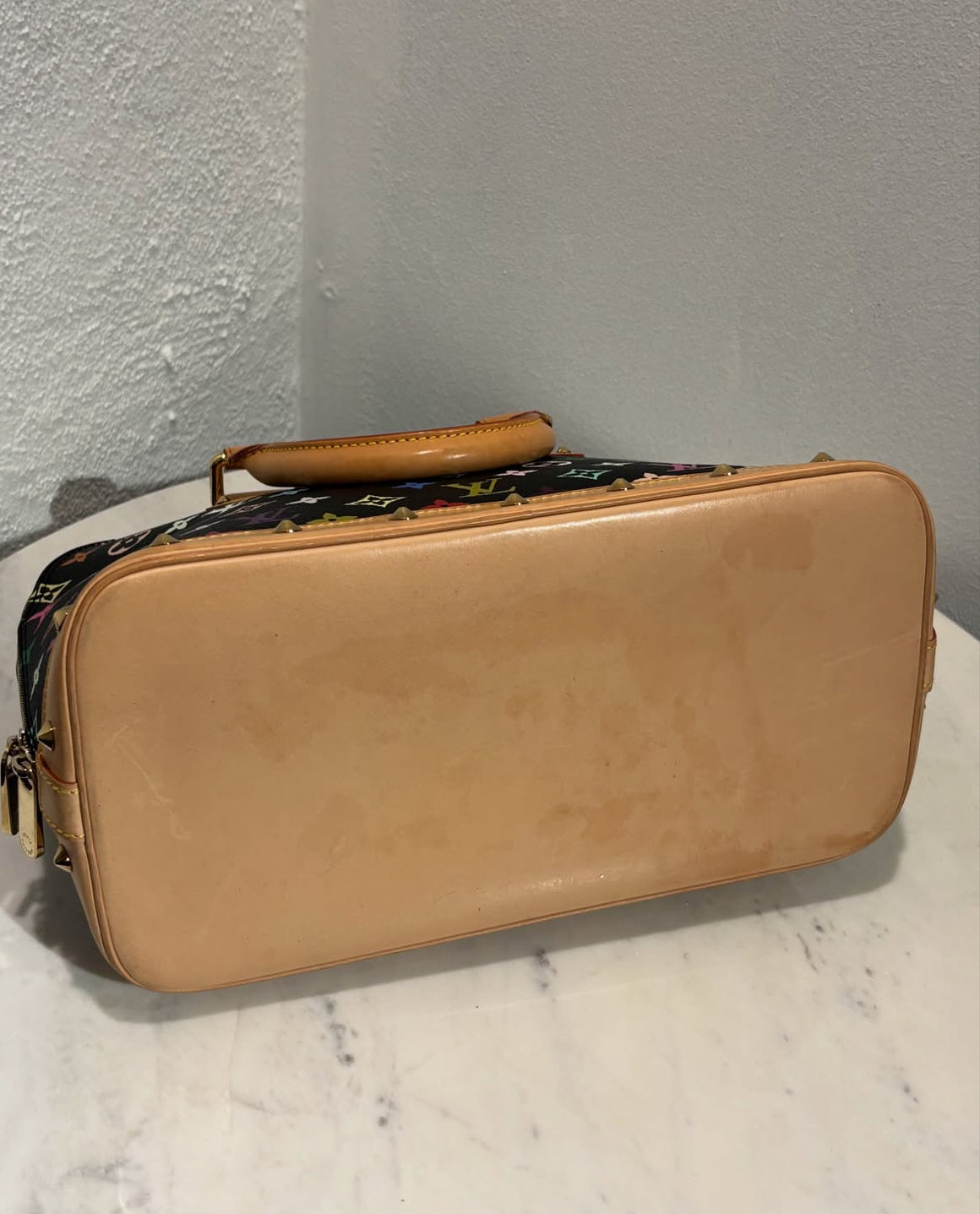 Louis Vuitton x Takashi Murakami