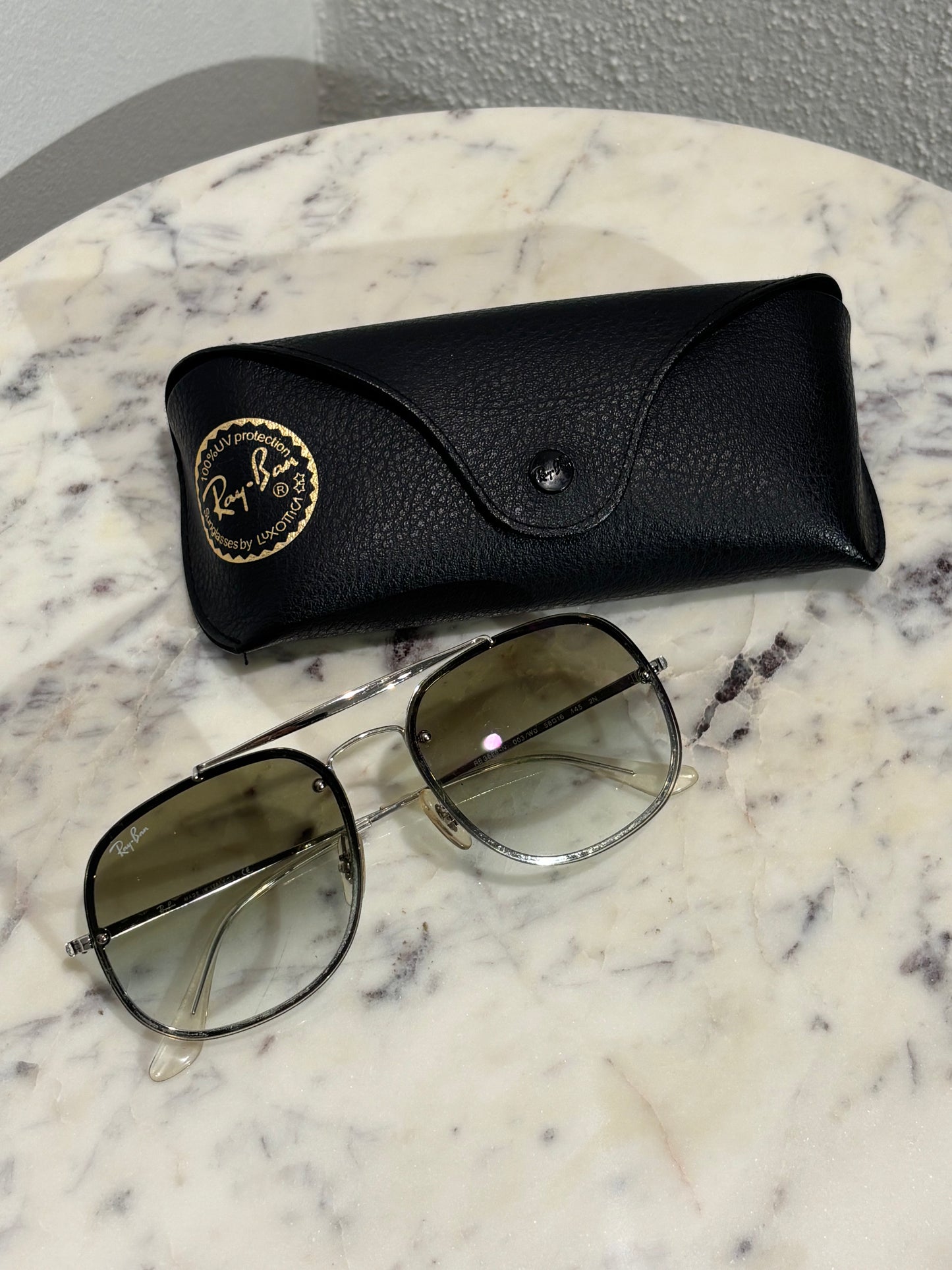 Ray-Ban Sunglasses - Blaze General