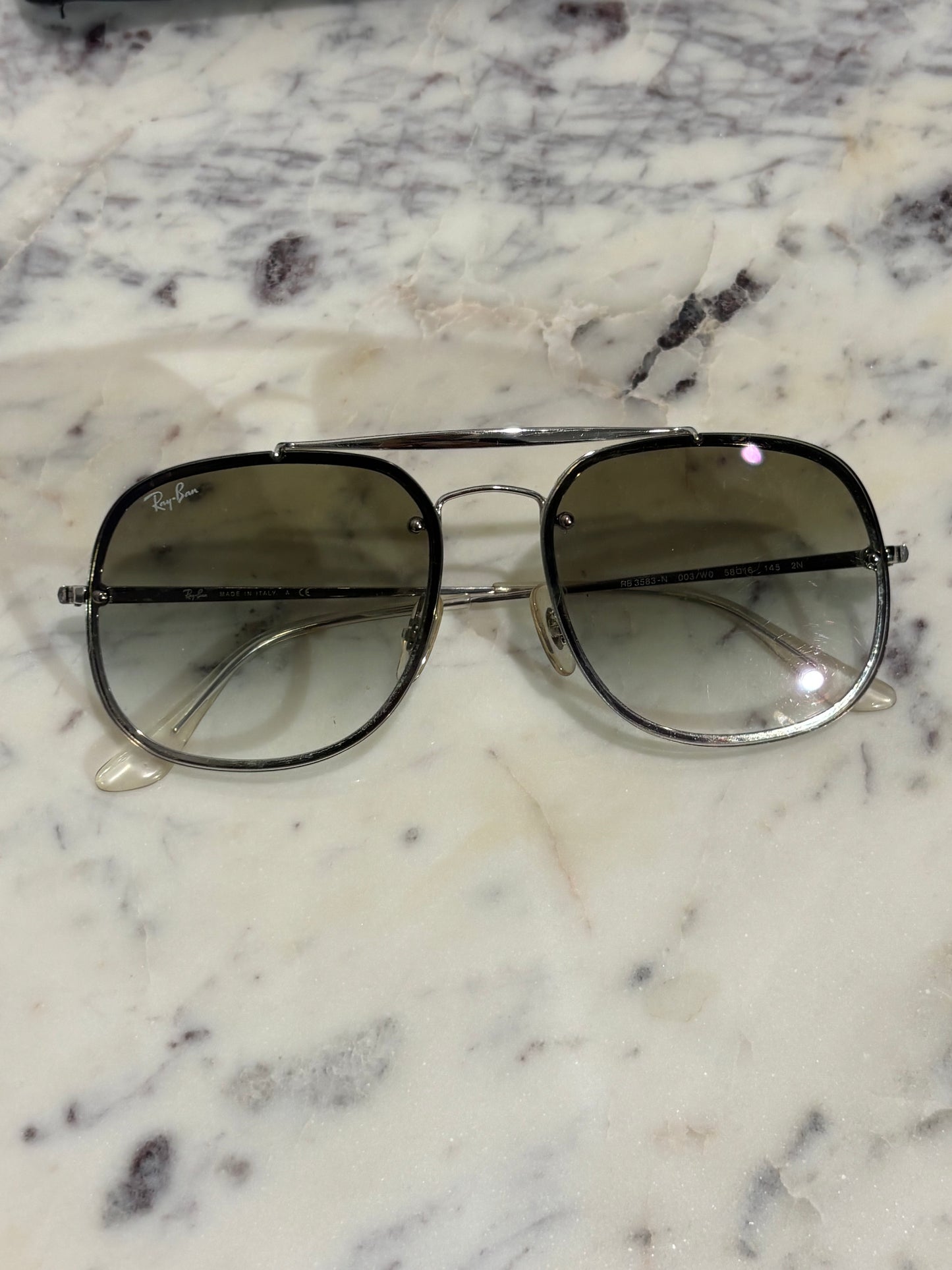 Ray-Ban Sunglasses - Blaze General