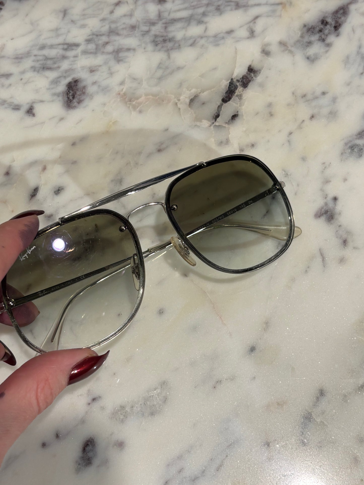 Ray-Ban Sunglasses - Blaze General