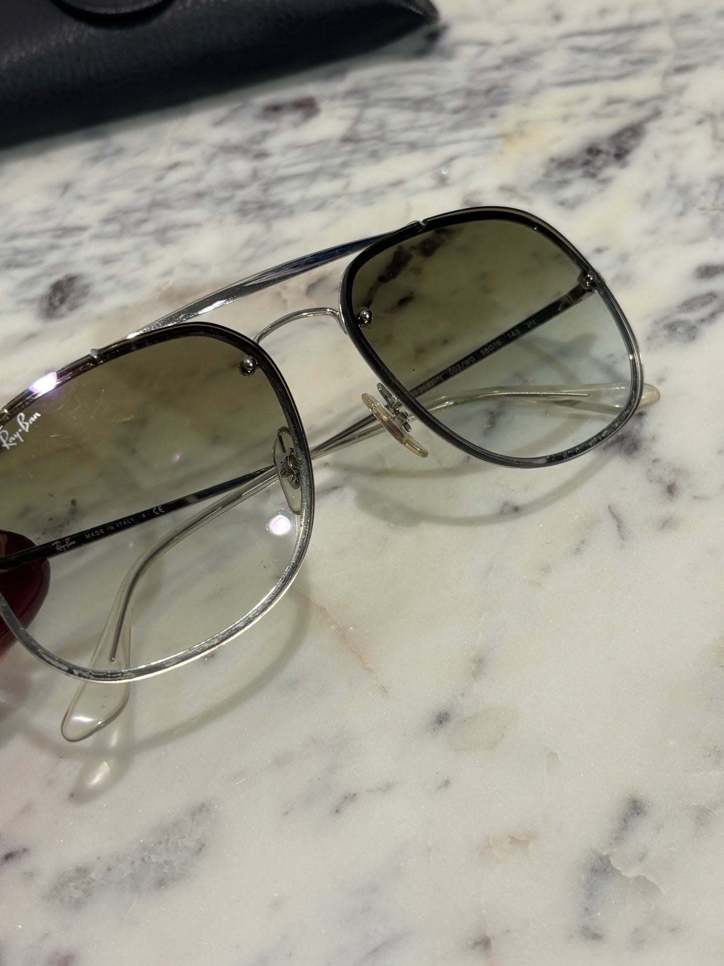 Ray-Ban Sunglasses - Blaze General