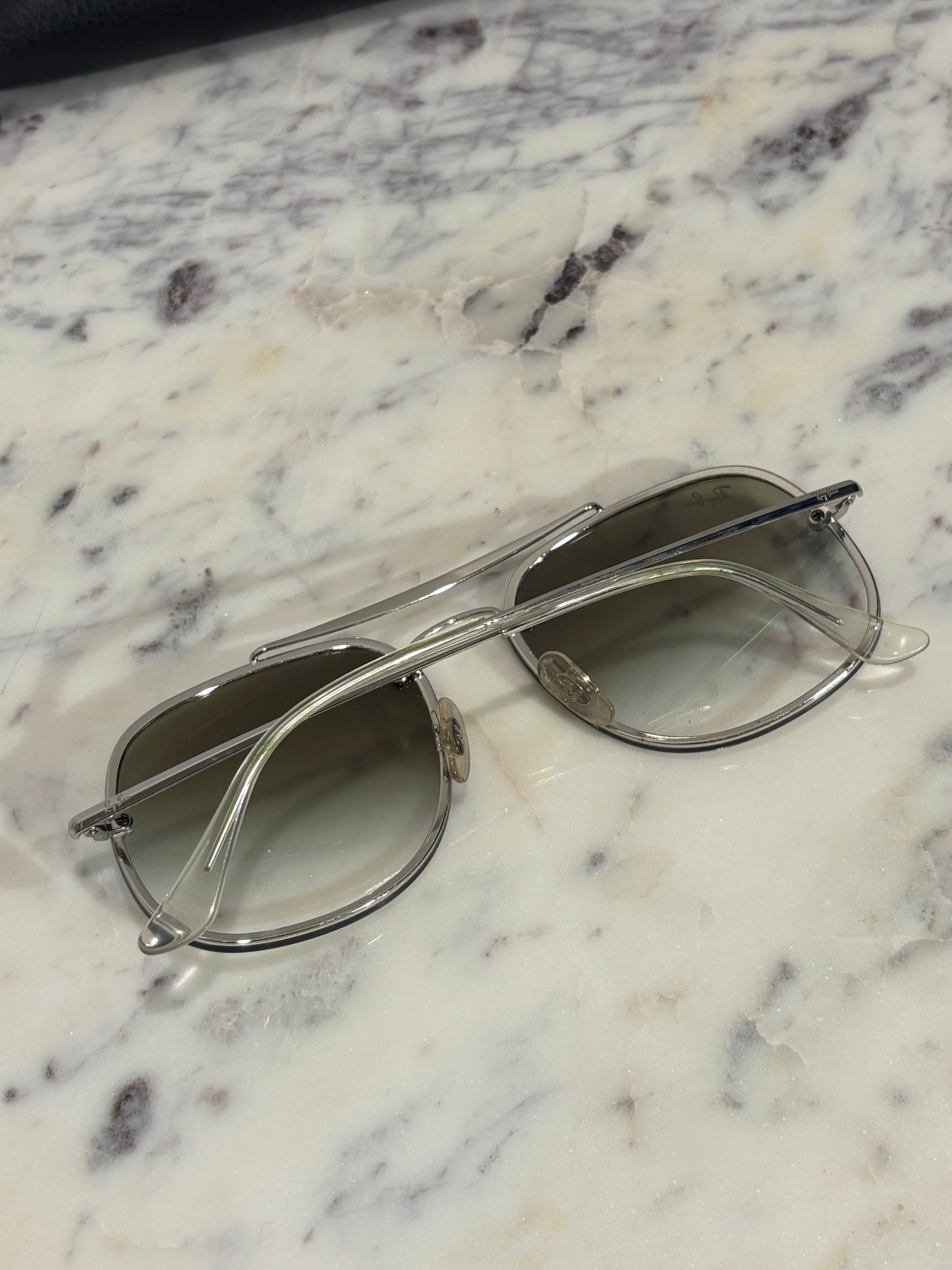 Ray-Ban Sunglasses - Blaze General