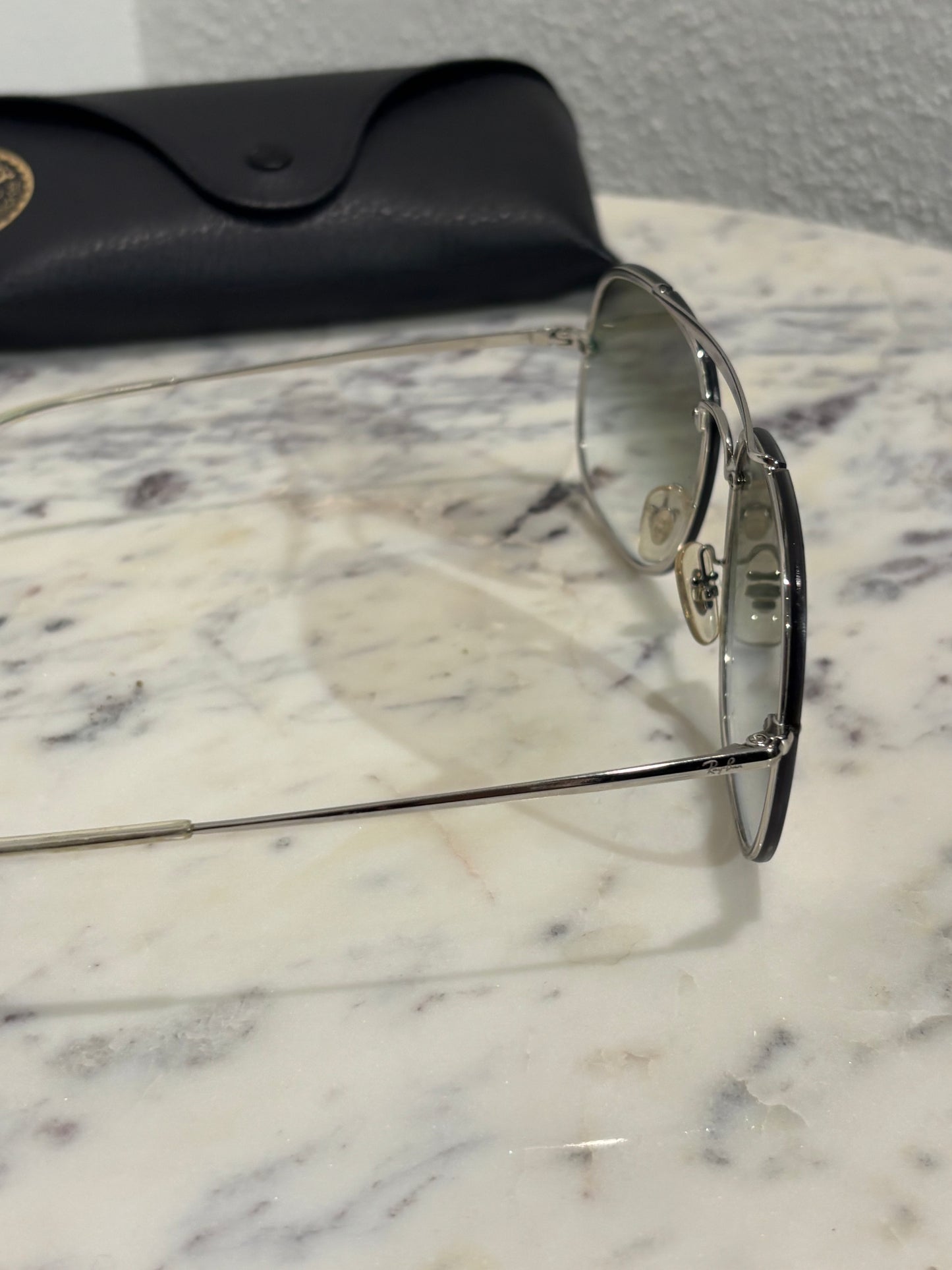 Ray-Ban Sunglasses - Blaze General