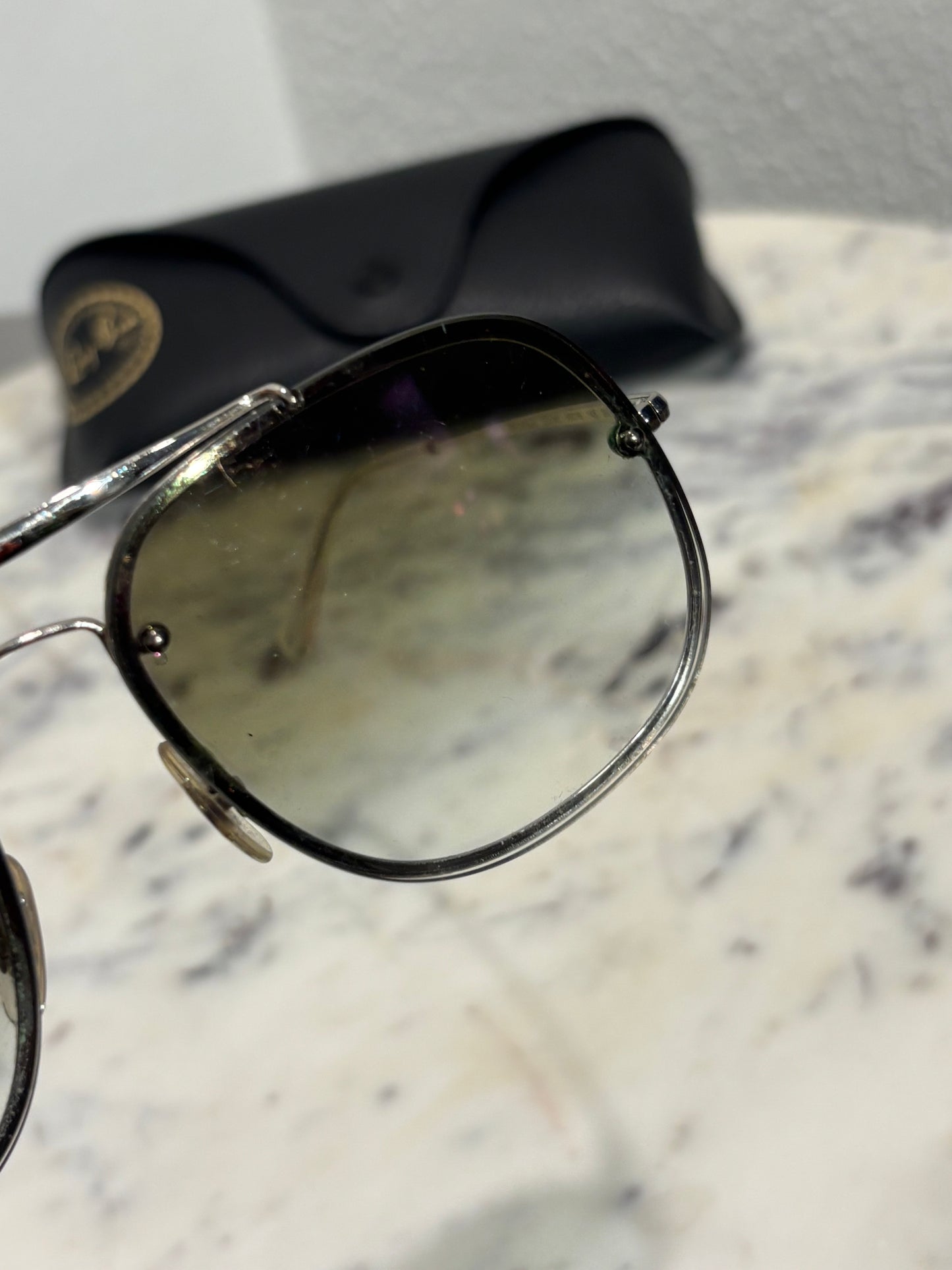 Ray-Ban Sunglasses - Blaze General
