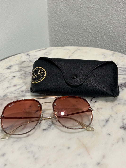 RayBan Sunglasses - Blaze General