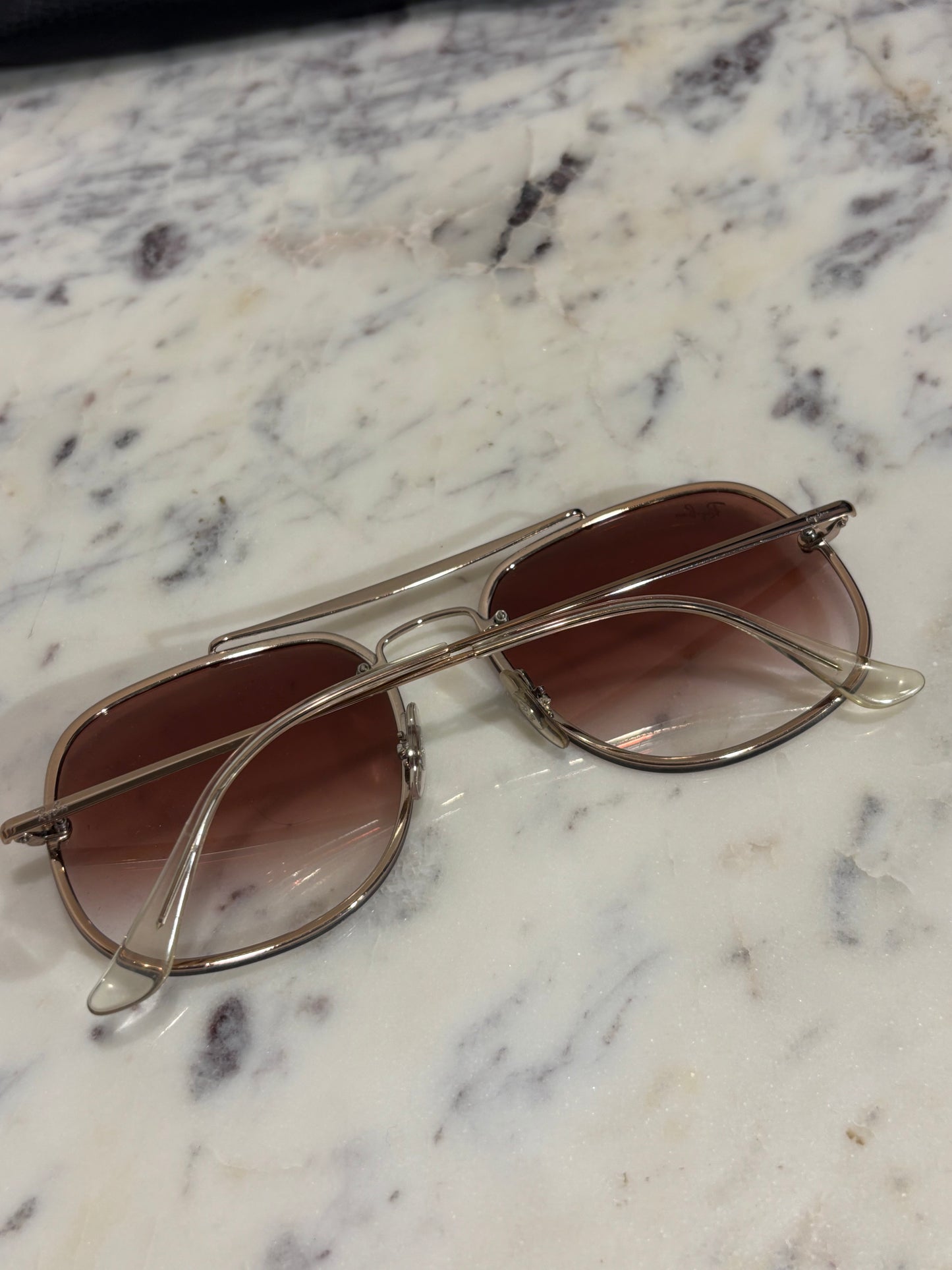 RayBan Sunglasses - Blaze General