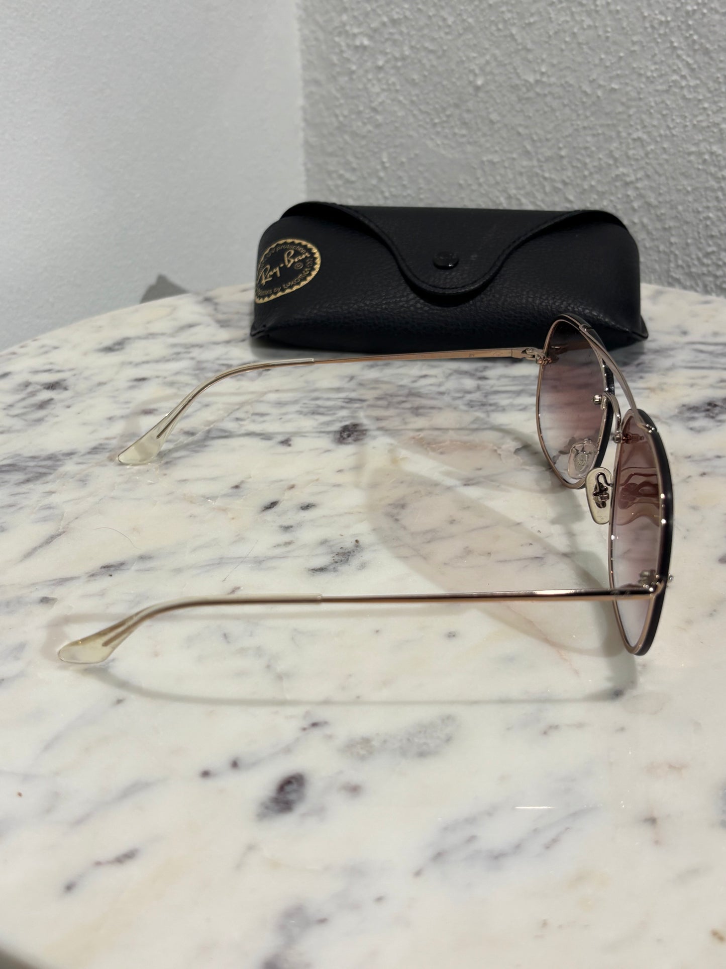 RayBan Sunglasses - Blaze General