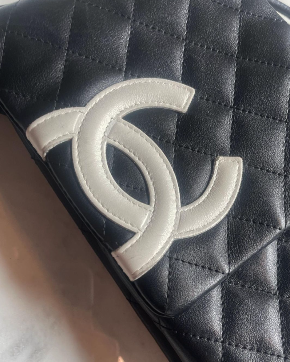 Chanel taske - Rue Cambon