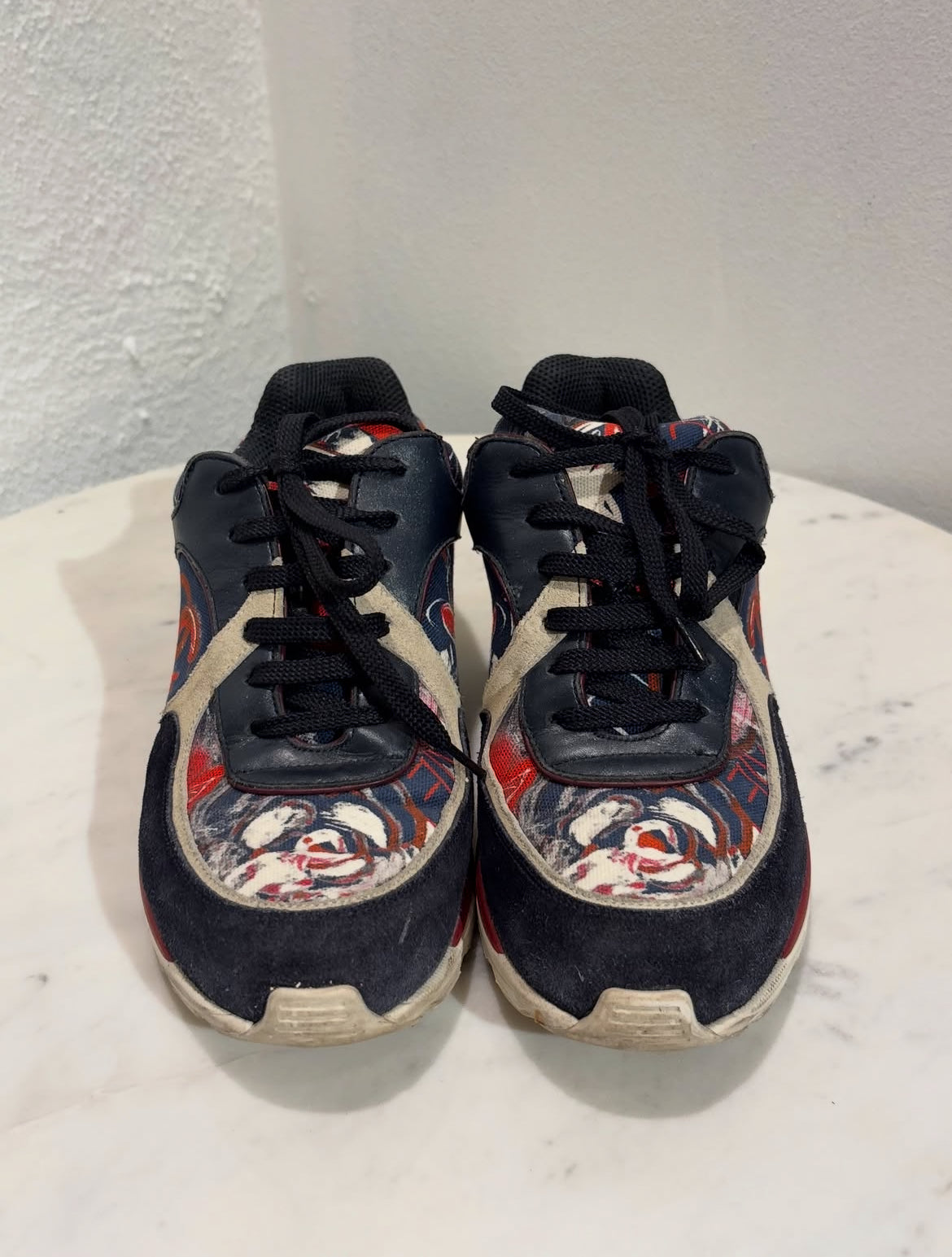 Chanel Sneakers -