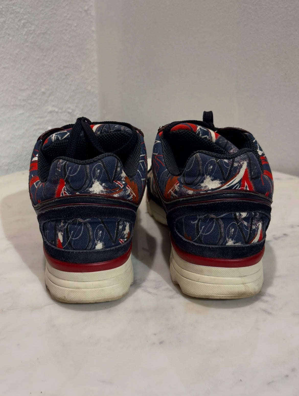 Chanel Sneakers -