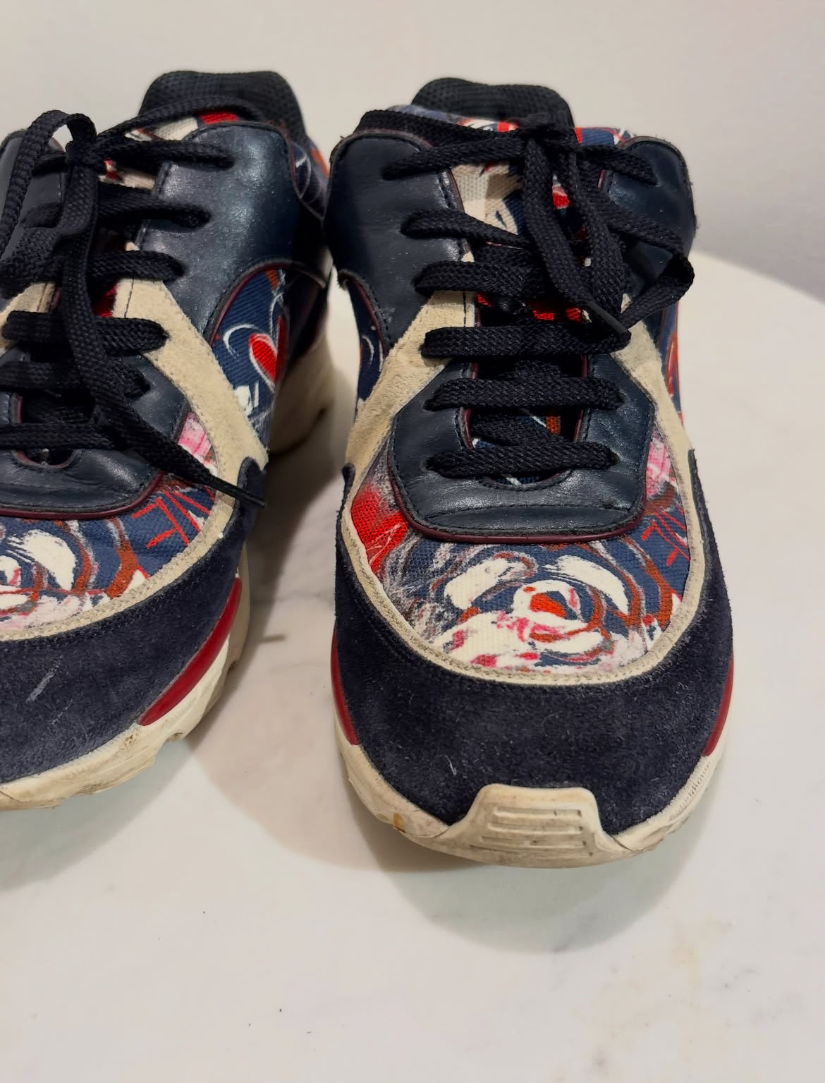 Chanel Sneakers -