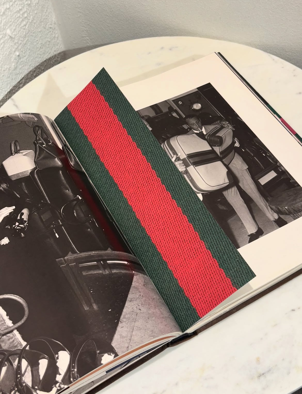 Gucci - Coffee Table Book - X-Large - Medinas Wardrobe