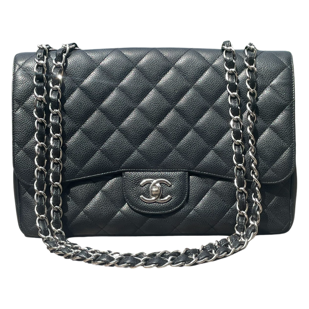 Chanel - Classic flap bag