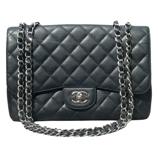 Chanel - Classic flap bag