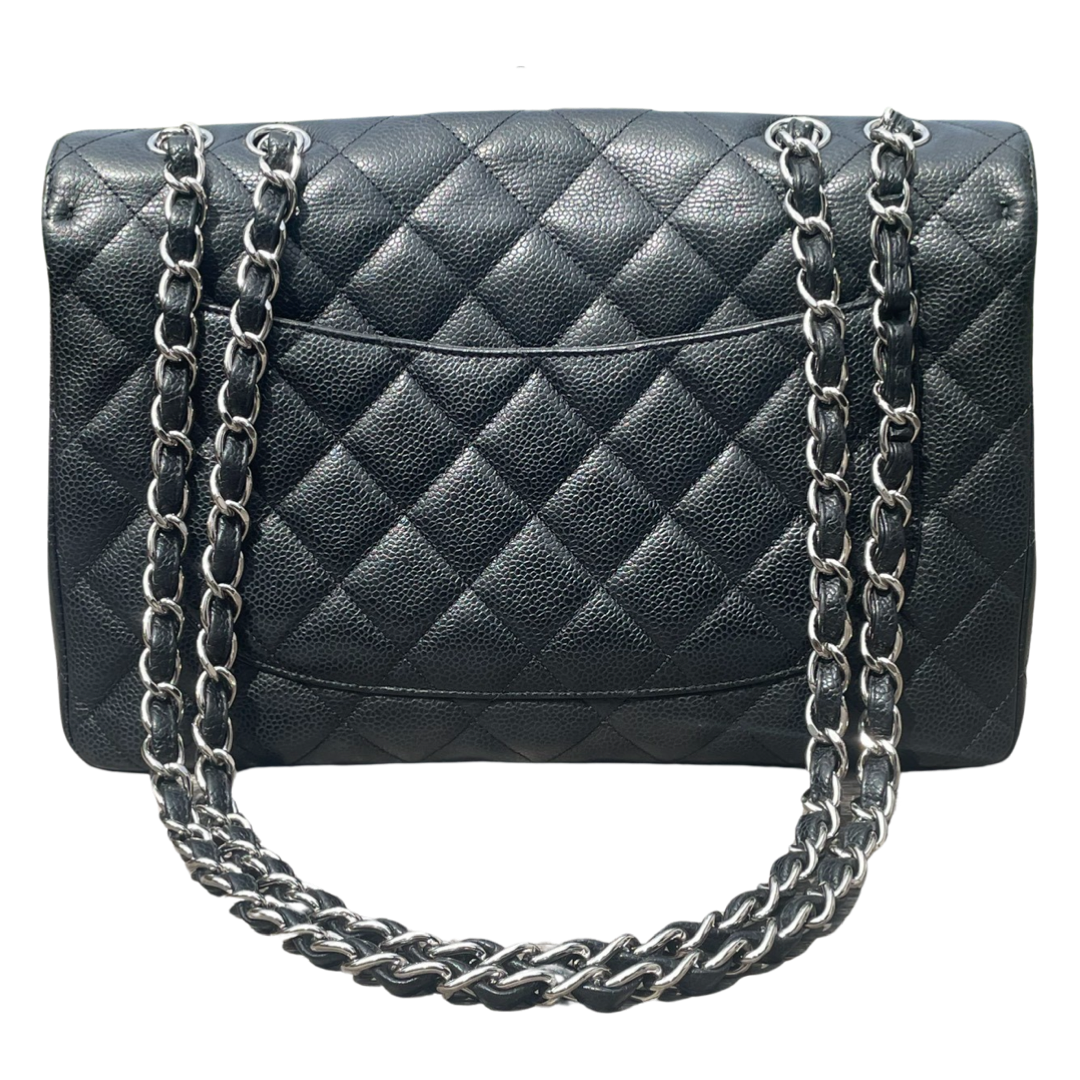 Chanel - Classic flap bag