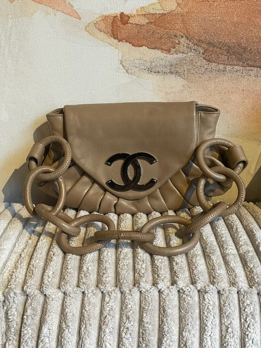 Chanel taske